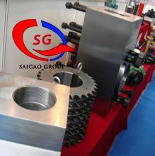 Composição Da Bomba de Lama