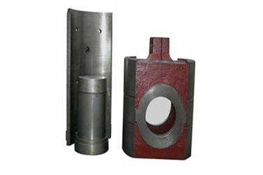 Mud Pump Parts-middle Rod and Cross Head